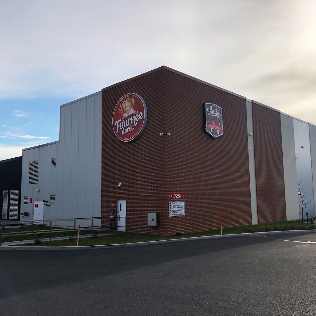 Boulangerie Lanthier Ltée | 725 Av. Lee, Baie-dUrfé, QC H9X 3S3, Canada | Phone: (514) 457-9742