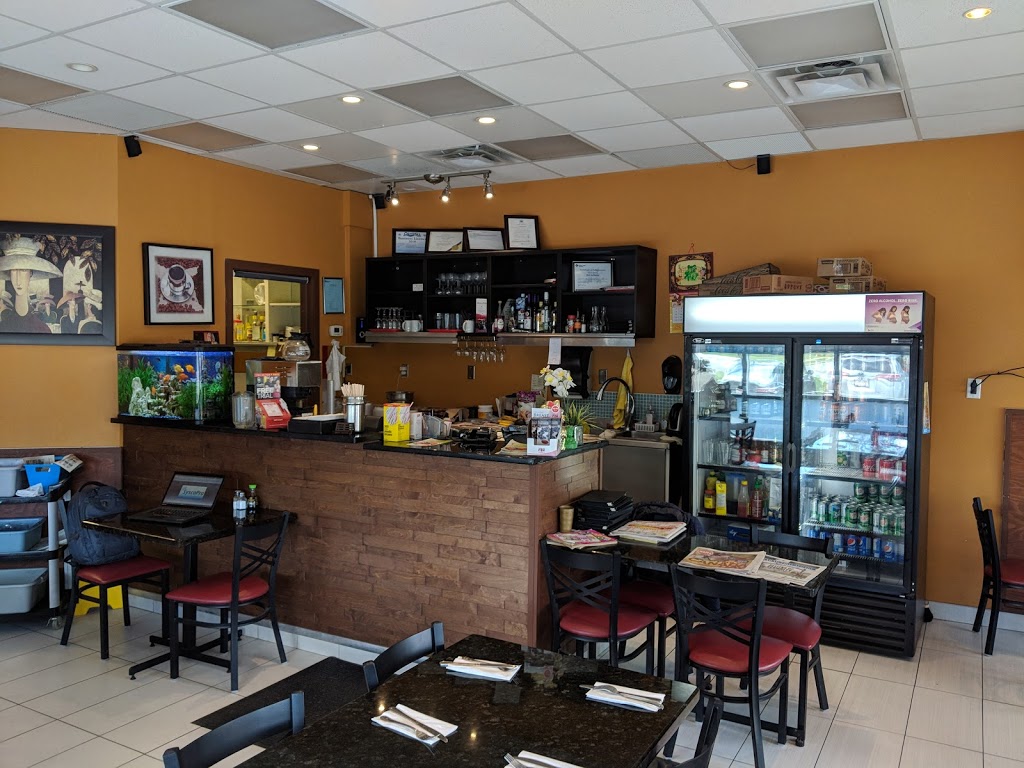 J&A Chinese Restaurant | 18 Southridge Dr, Okotoks, AB T1S 1N1, Canada | Phone: (403) 938-7772