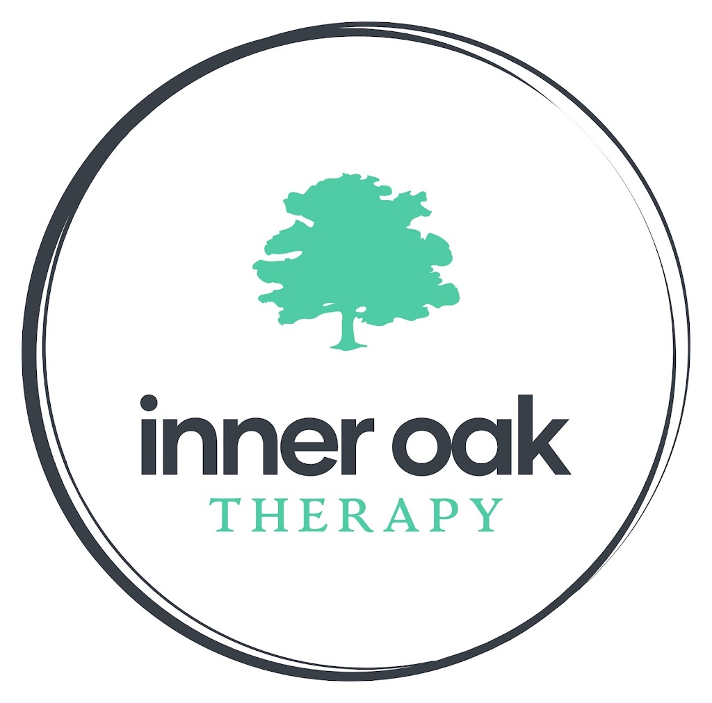 Inner Oak Therapy | 4300 Upper Middle Rd Unit 3, Burlington, ON L7M 4P6, Canada | Phone: (289) 208-4482
