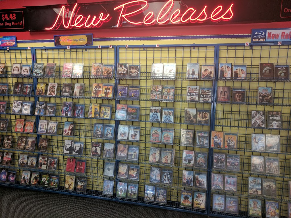 Movies Plus More | 780 Wallace Ave N, Listowel, ON N4W 1M2, Canada | Phone: (519) 291-5471