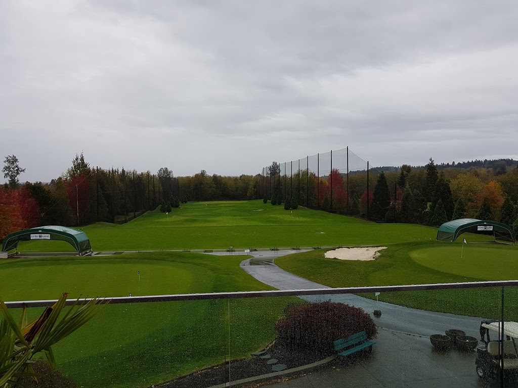 Morgan Creek Golf Course | 3500 Morgan Creek Way, Surrey, BC V3Z 0J7, Canada | Phone: (604) 531-4653