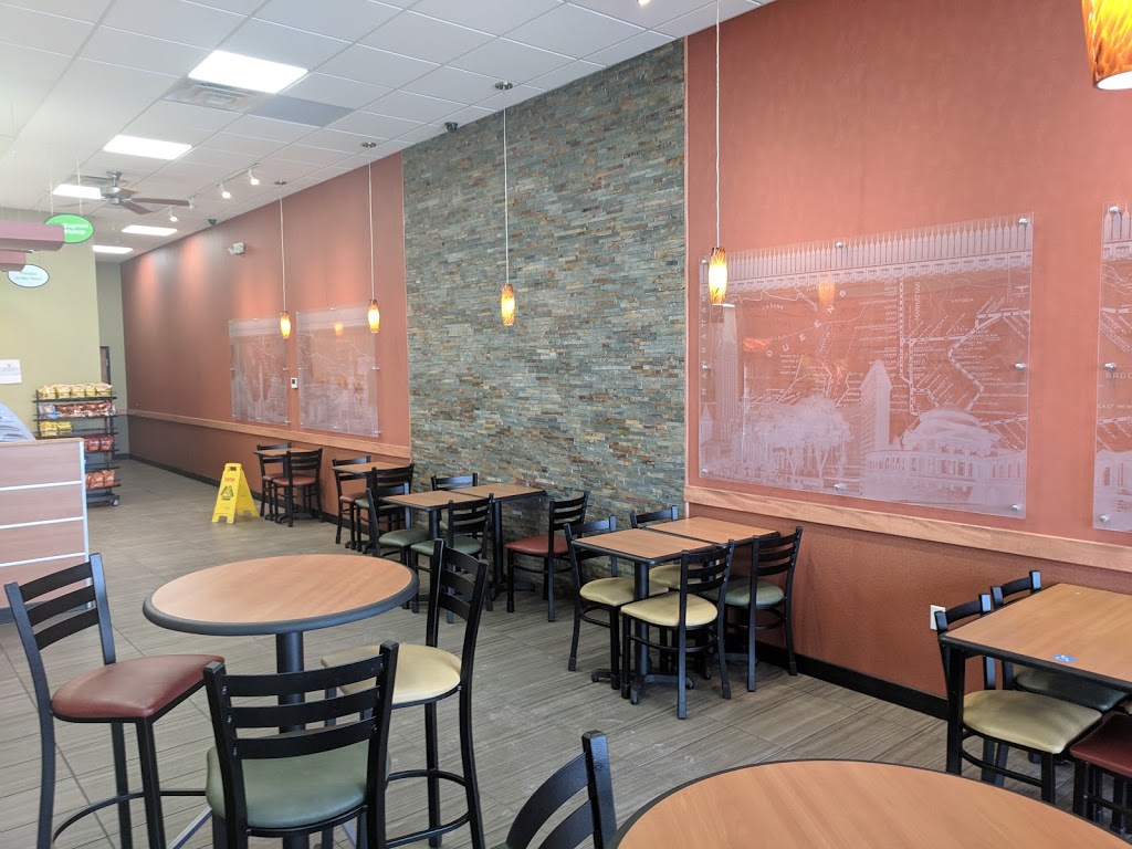 Subway | 1900 Ridge Rd, West Seneca, NY 14224, USA | Phone: (716) 674-3740