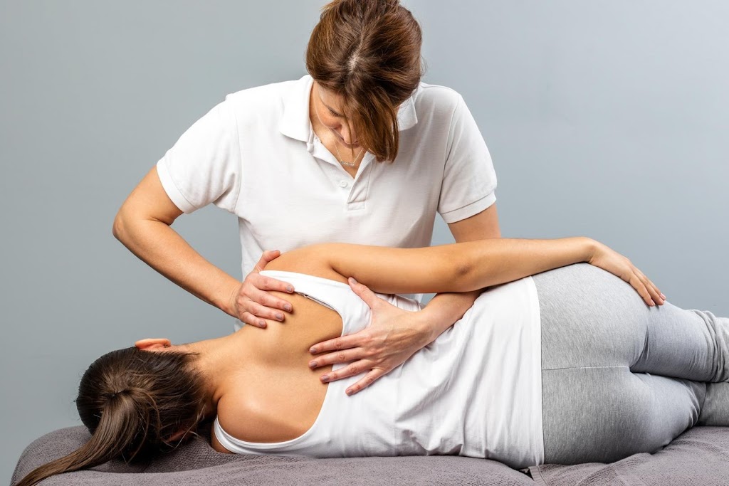 Clinique Ostéopathie Renée Houle D.O. | 3215 Rue Prince Charles, Saint-Hubert, QC J3Y 4X5, Canada | Phone: (450) 904-1804