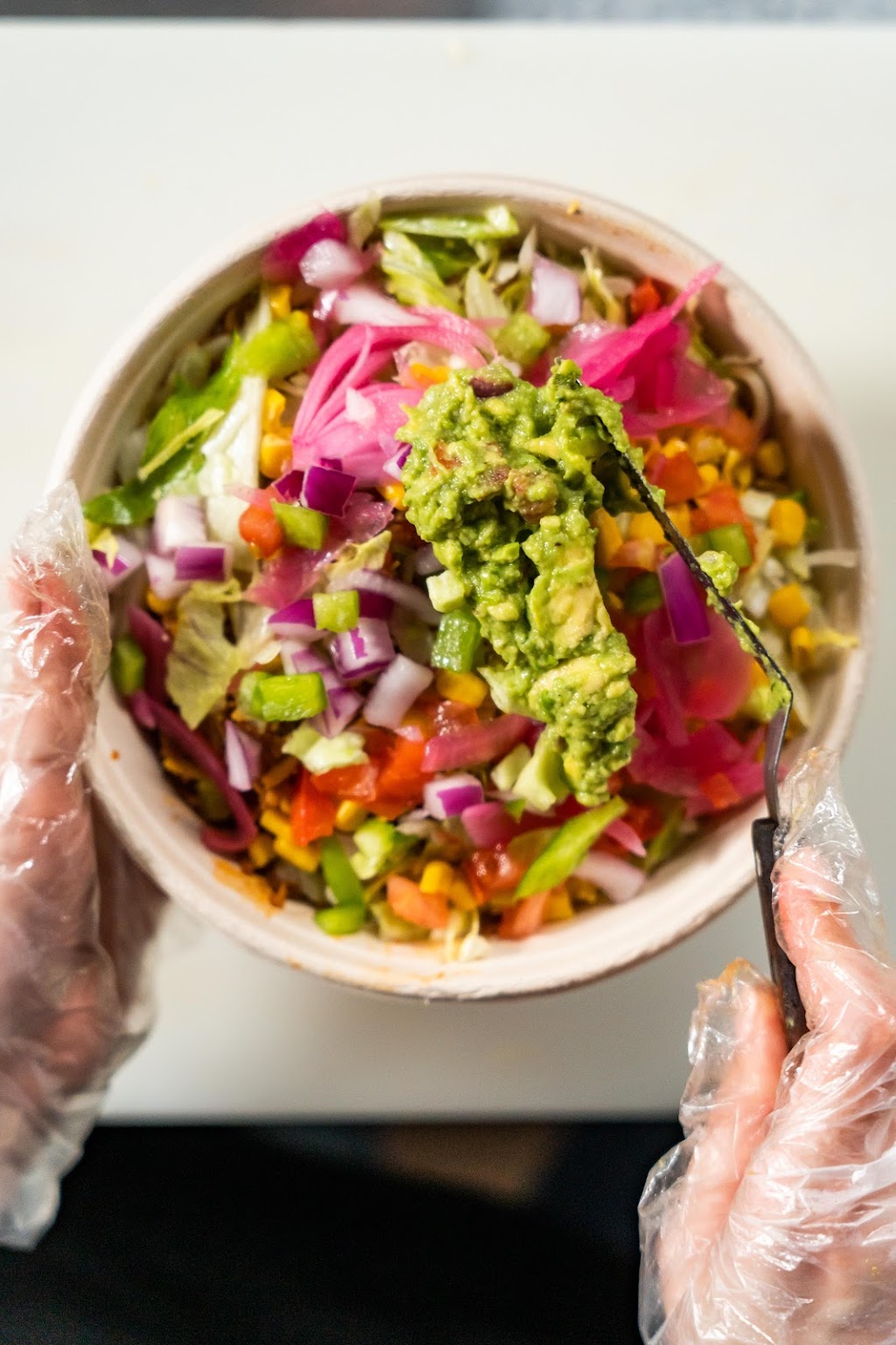 barBURRITO | 606 Laurelwood Dr, Waterloo, ON N2V 2V1, Canada | Phone: (519) 746-2666