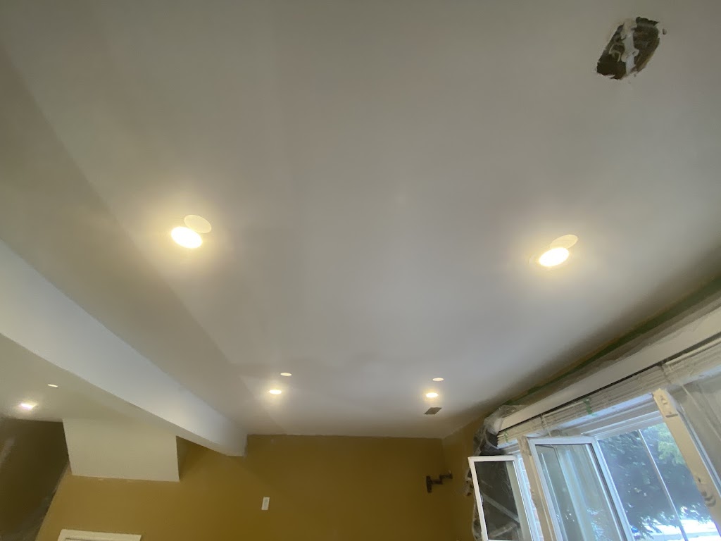 Unlimited drywall and painting | 32 Factory St, Odessa, ON K0H 2H0, Canada | Phone: (343) 363-4579