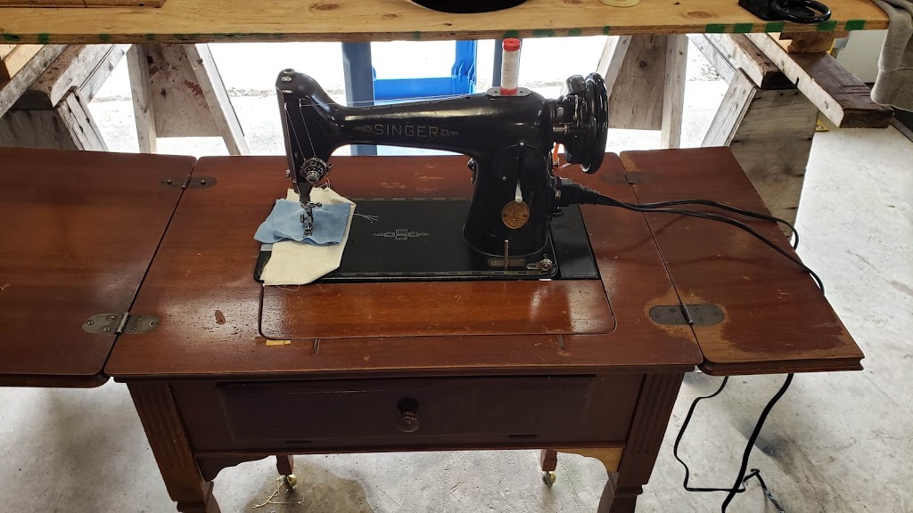Streamside Custom Industrial Sewing | 327570, Concession Rd 3, Maxwell, ON N0C 1J0, Canada | Phone: (226) 750-9769