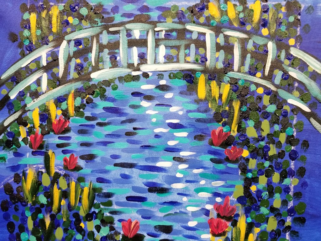 4Cats Arts Studio (Lantzville) | 7221 Lantzville Rd Suite 1, Lantzville, BC V0R 2H0, Canada | Phone: (250) 933-2424