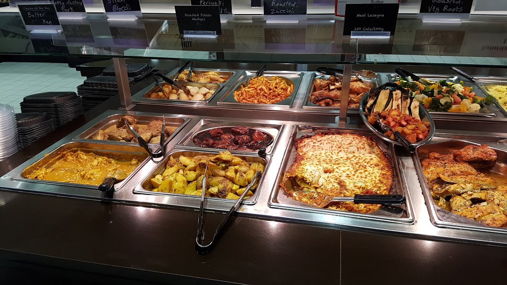 Longos Brampton | 7700 Hurontario St, Brampton, ON L6Y 4M3, Canada | Phone: (905) 455-3135