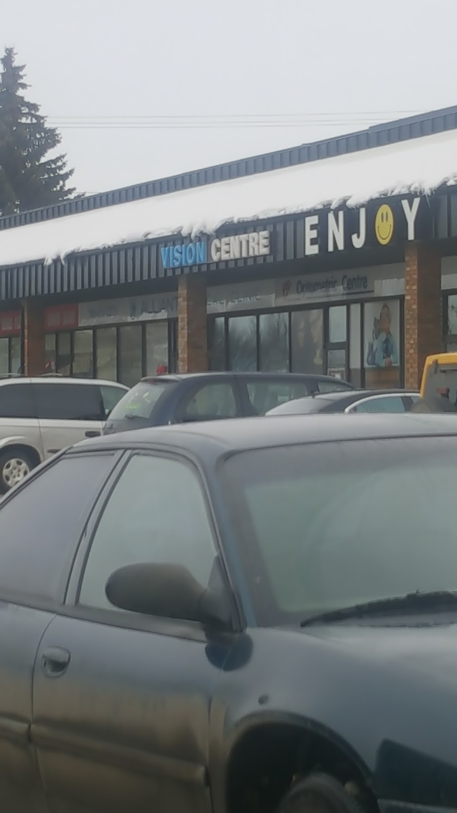 Castledowns Vision Centre | 15277 Castle Downs Rd NW #148, Edmonton, AB T5X 3N5, Canada | Phone: (780) 457-5150