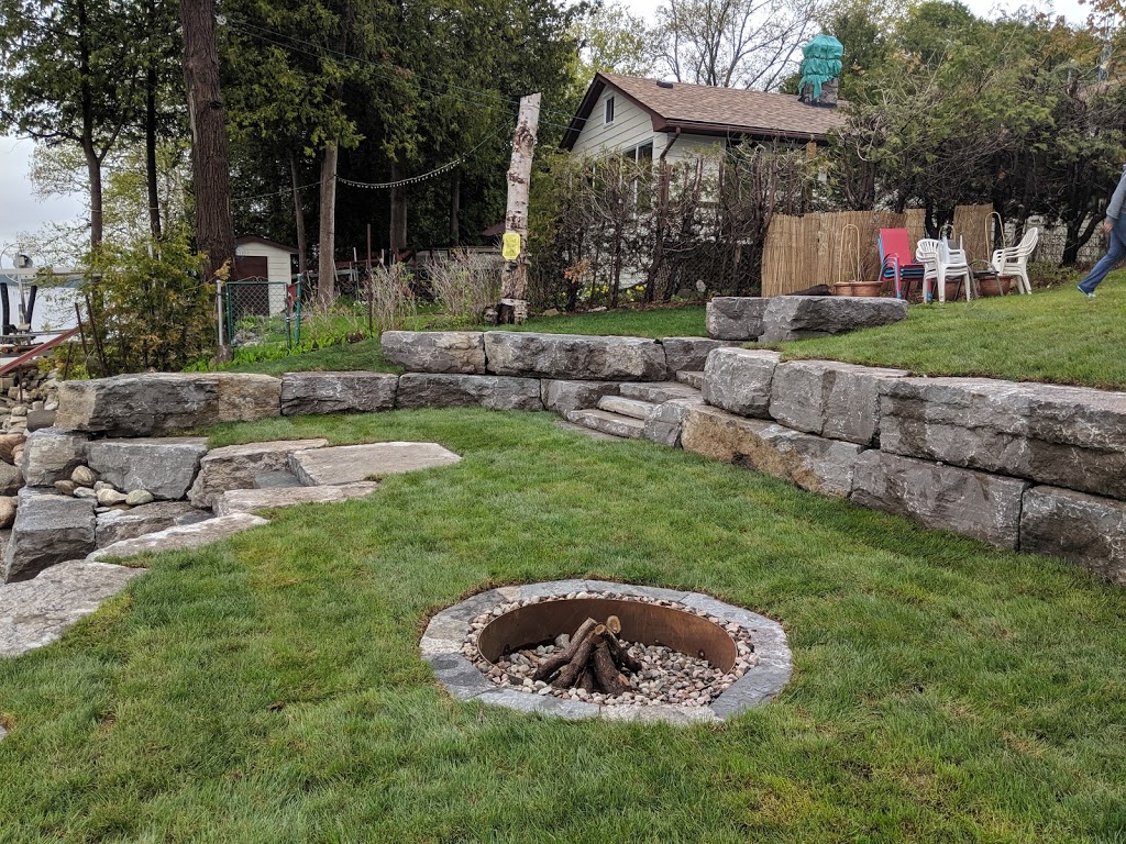 Youngs Construction Limited | 34 West Street S, Fenelon Falls, ON K0M 1N0, Canada | Phone: (705) 887-2813