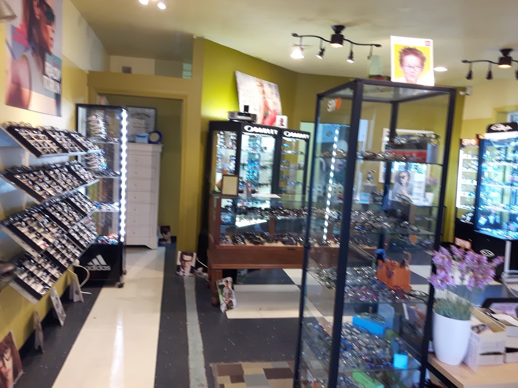 Eyewear By Tobi | 425 Mara Rd, Beaverton, ON L0K 1A0, Canada | Phone: (705) 426-1168