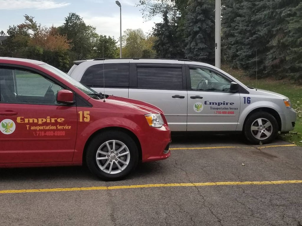 Empire Medical Transportation Provider,inc | 1330 Niagara Falls Blvd Suit 206, Tonawanda, NY 14150, USA | Phone: (716) 400-6900