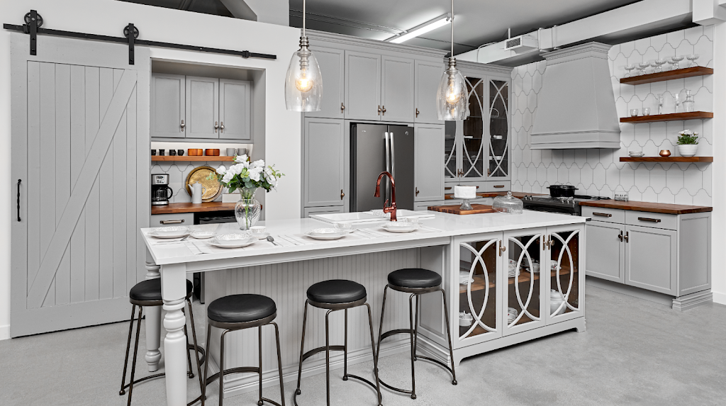 Concept E.D. & Ébénisterie L.G. Martel | 560 Boulevard Saint-Joseph O, Drummondville, QC J2E 1G4, Canada | Phone: (819) 850-0551
