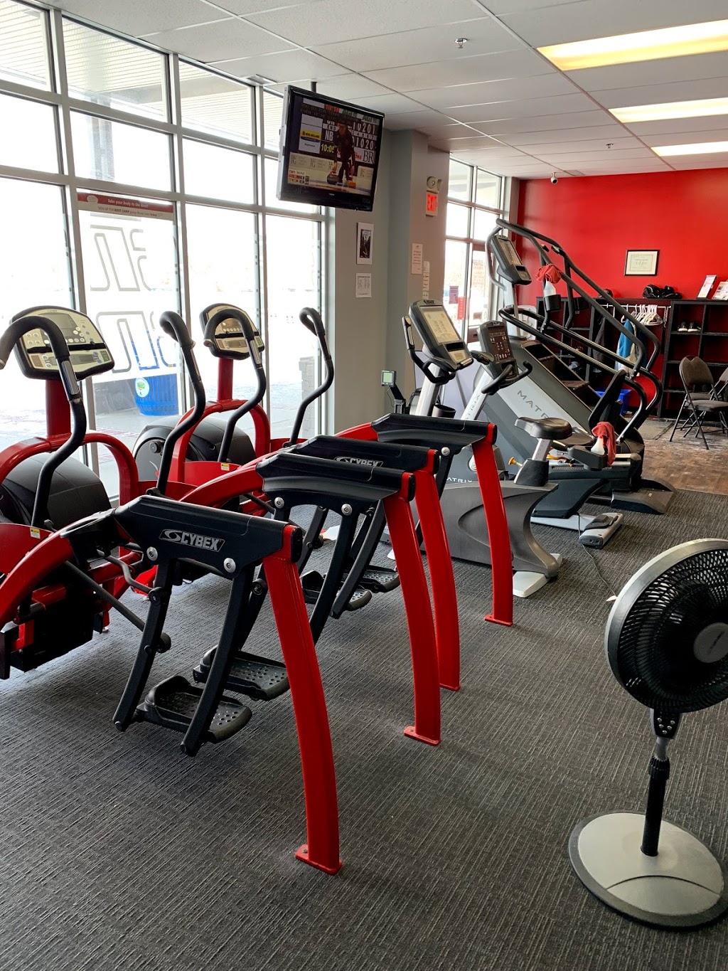 Snap Fitness | 3900 Grant Ave, Winnipeg, MB R3R 3C2, Canada | Phone: (204) 837-7627