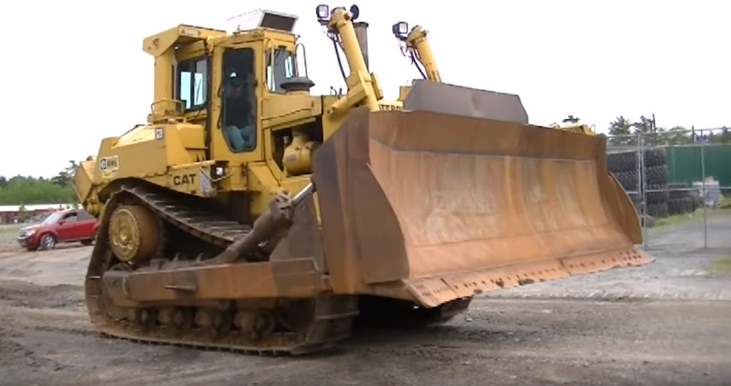 Simmons Tractor Ltd. | 44 Greentree Ave, Windsor Junction, NS B2T 1K1, Canada | Phone: (902) 719-7808