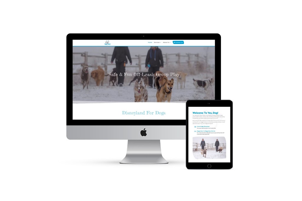 Complete Web Design | 70001 Creekside PO, Airdrie, AB T4B 0V9, Canada | Phone: (587) 355-2555