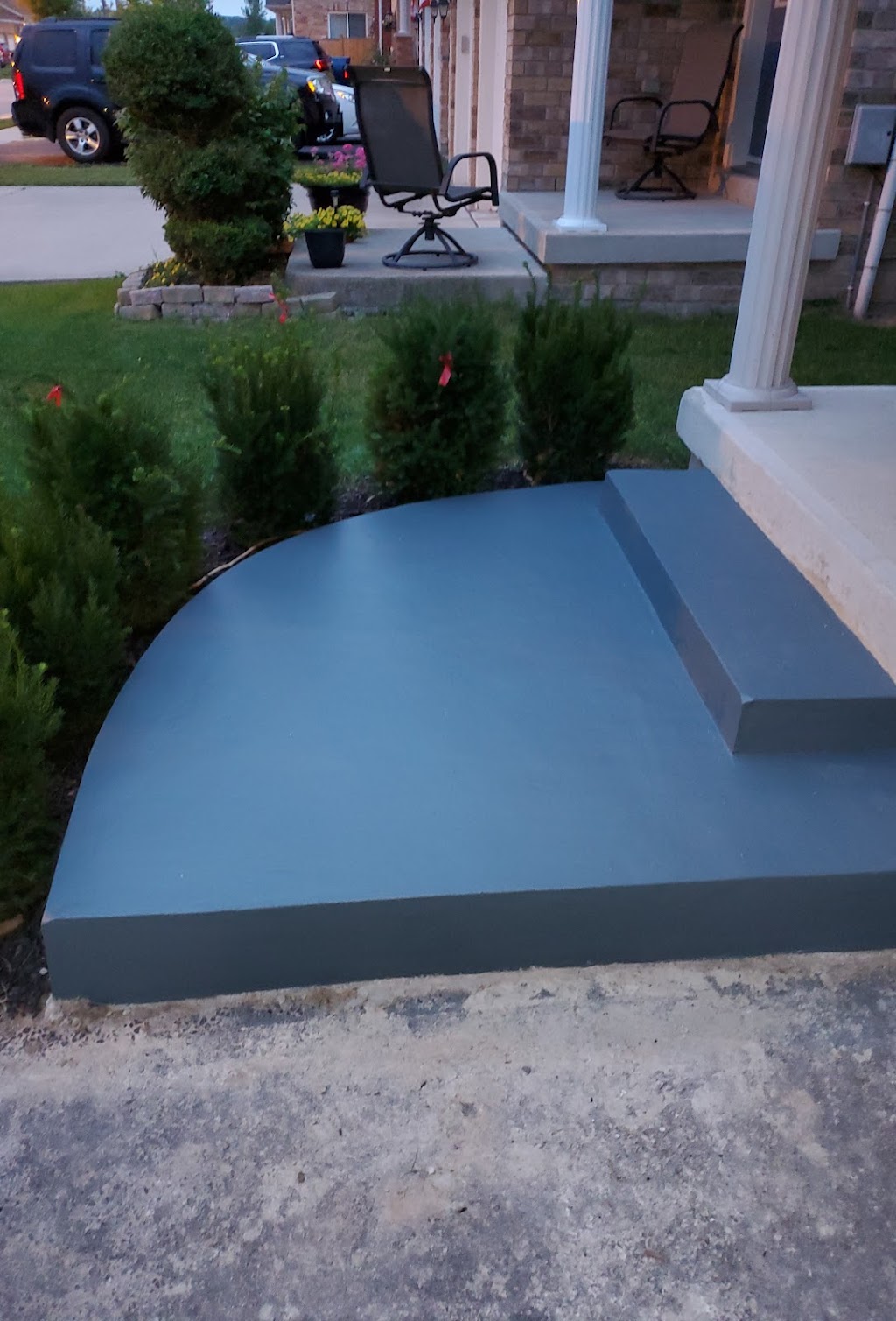LAOYANG RENOVATION INC. 老杨装修 | 7 Valour Way, St. Catharines, ON L2P 0B2, Canada | Phone: (289) 823-0199
