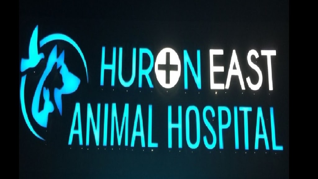 Huron East Animal Hospital | 1606 Battler Rd d, Kitchener, ON N2R 0C9, Canada | Phone: (519) 895-8883