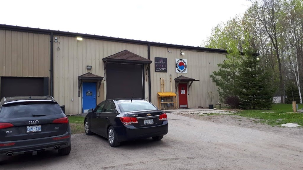 All Round Health and Fitness | 75 Lakeshore Rd E, Oro Station, ON L0L 2E0, Canada | Phone: (705) 728-0624