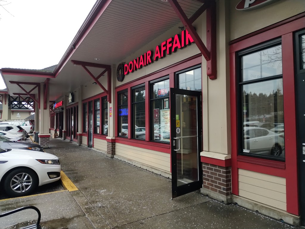 Donair Affair Austin St. | 2662 Austin Ave, Coquitlam, BC V3K 7B6, Canada | Phone: (604) 937-3839