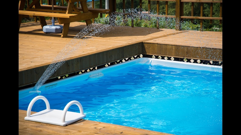 Ponds Pool & Spa LTD | 1785 157 St, Surrey, BC V4A 4W3, Canada | Phone: (604) 786-7258