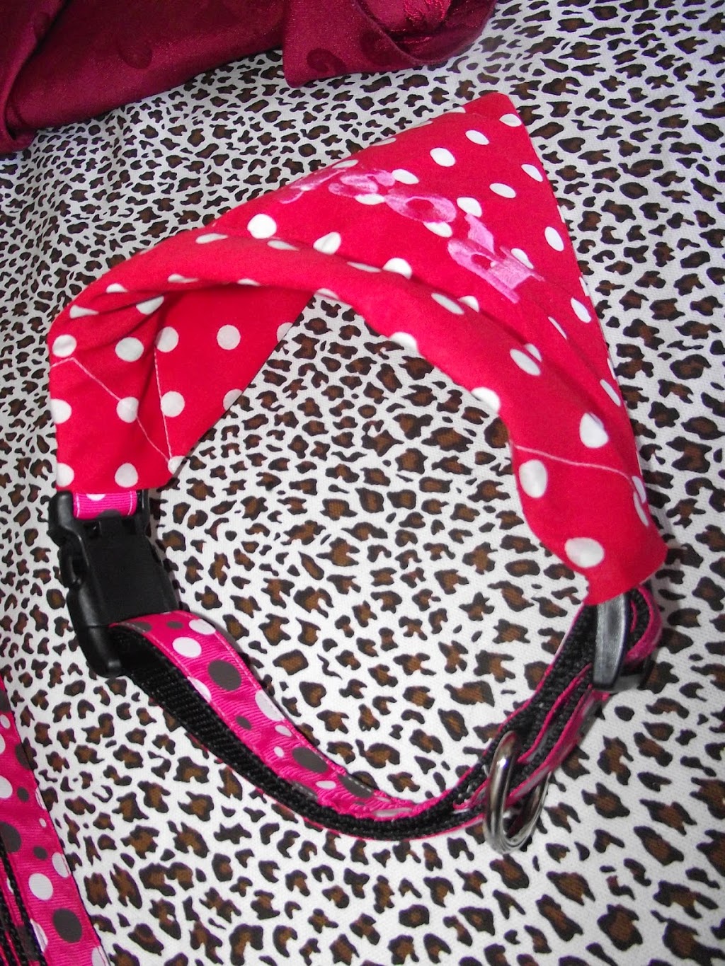 Craft Dog: Handmade Pet Supplies - Online Store | 172 Garrett Rd, Elgin, ON K0G 1E0, Canada