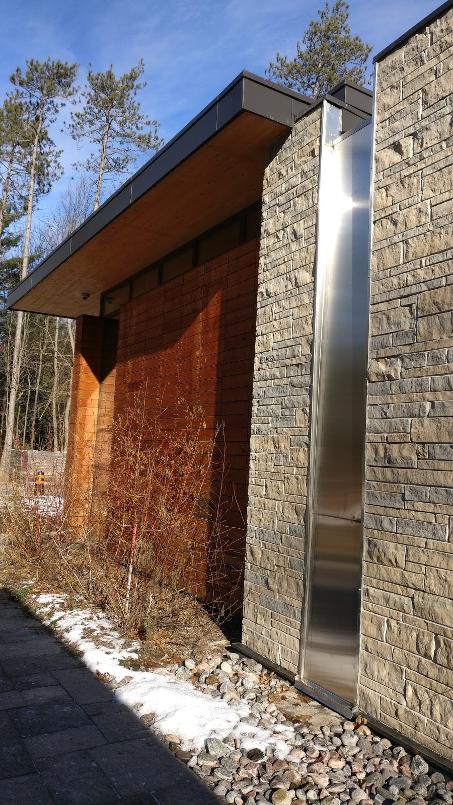 Bill Fisch Forest Stewardship and Education Centre | 16389 ON-48, Whitchurch-Stouffville, ON L4A 7X4, Canada | Phone: (877) 464-9675