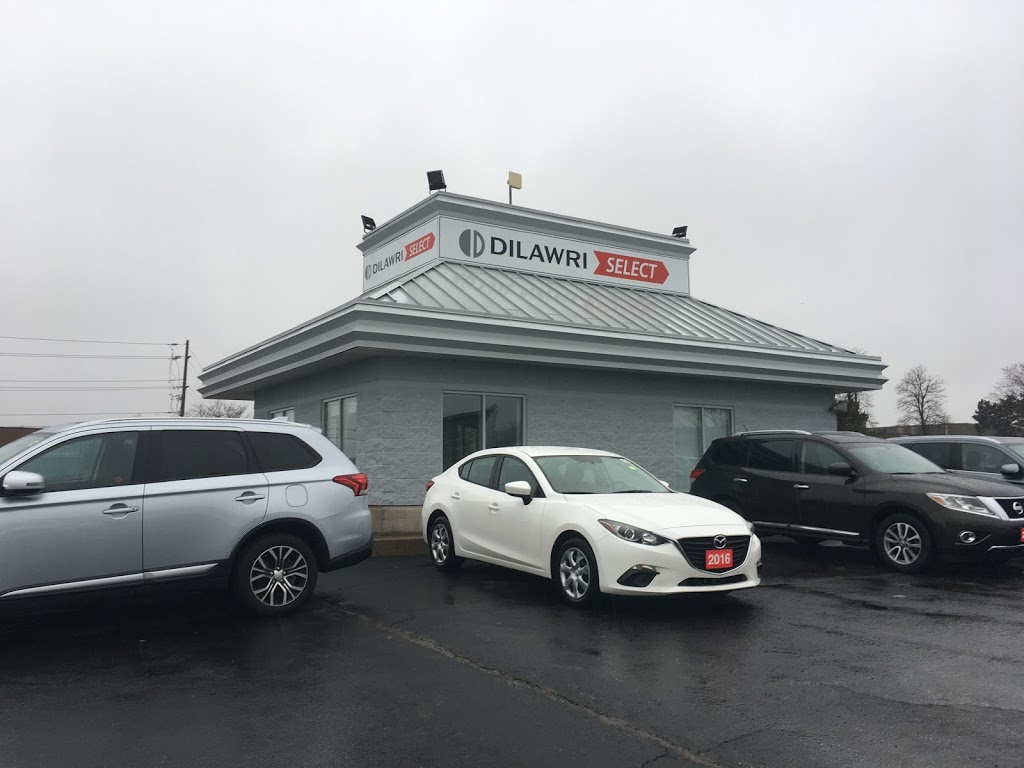 Dilawri Select | 5500 Dixie Rd, Mississauga, ON L4W 1C2, Canada | Phone: (888) 449-8084