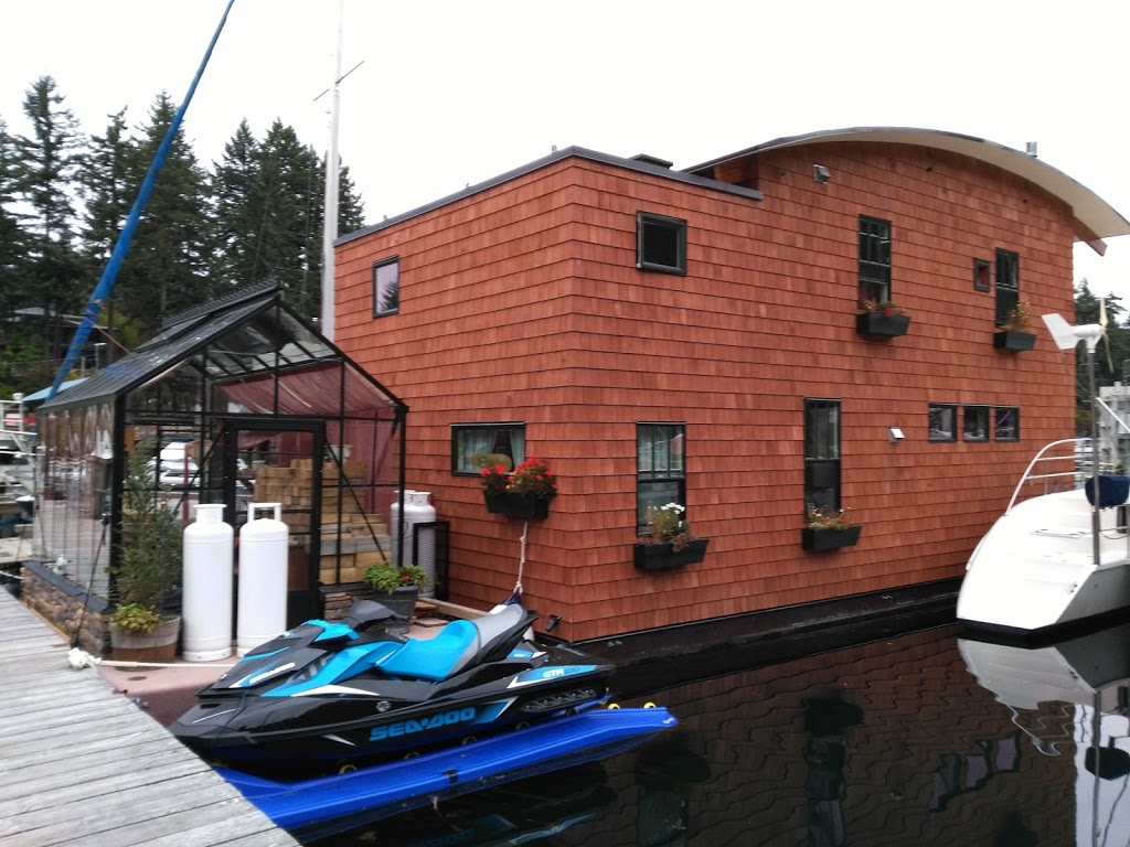 Cormorant Marine | Rr #1 A-4 Snug Cove, Bowen Island, BC V0N 1G0, Canada | Phone: (604) 250-2630