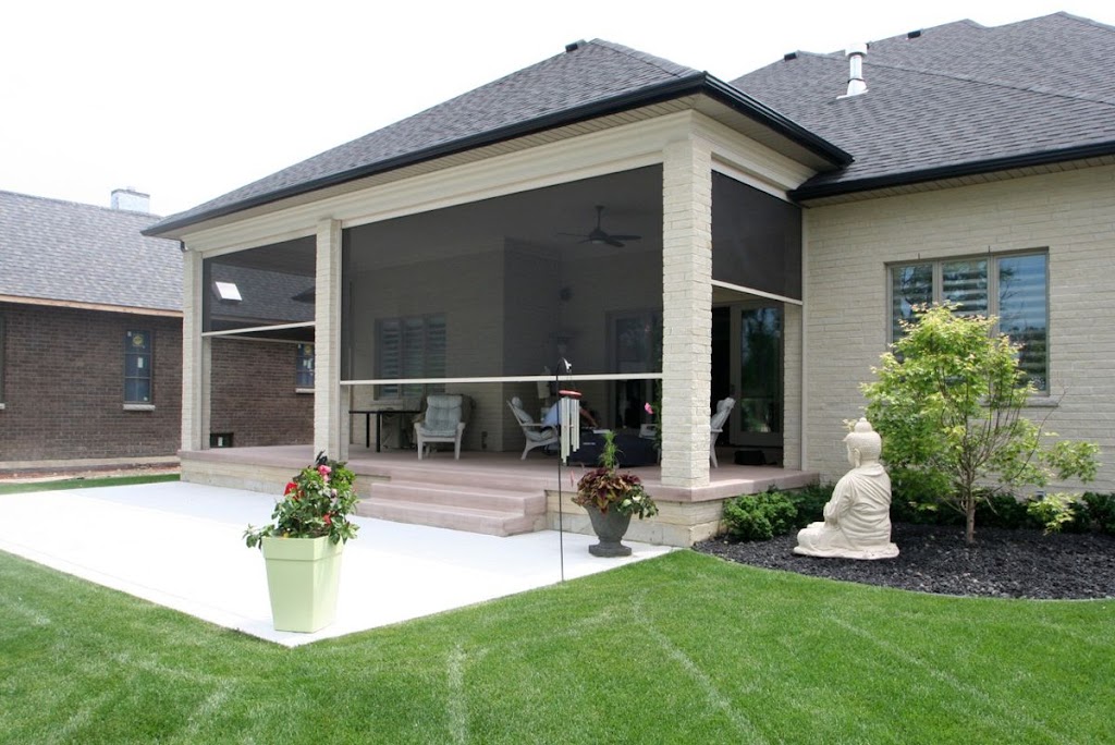 Vastek Solutions Inc | 318 McBay Rd, Brantford, ON N3T 5L4, Canada | Phone: (519) 761-3955
