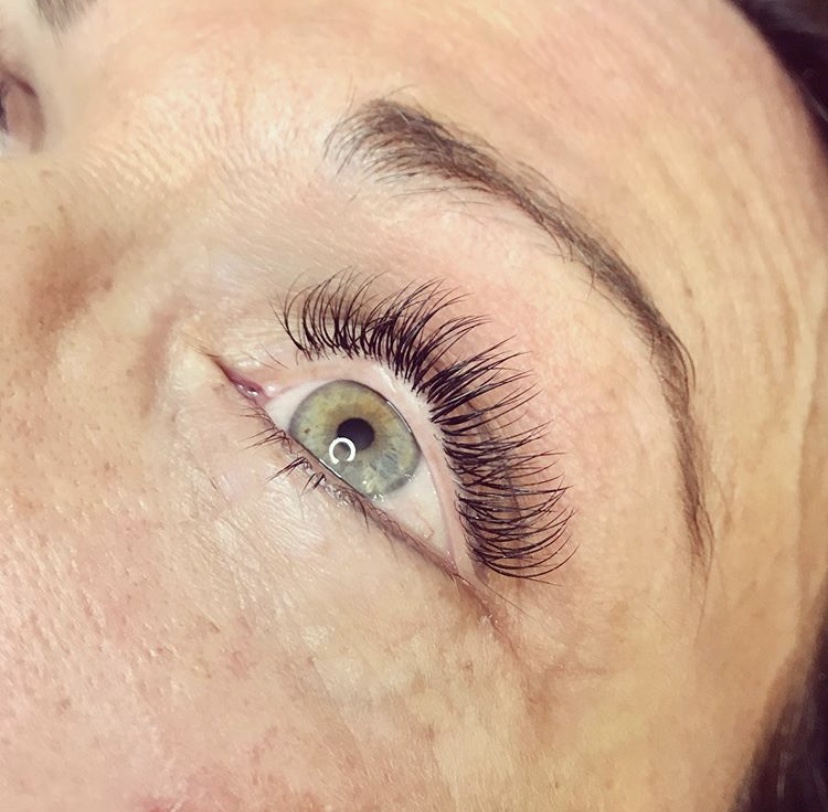Locks & Lashes | 1513 56 St #1513, Delta, BC V4L 2A9, Canada | Phone: (604) 943-2511