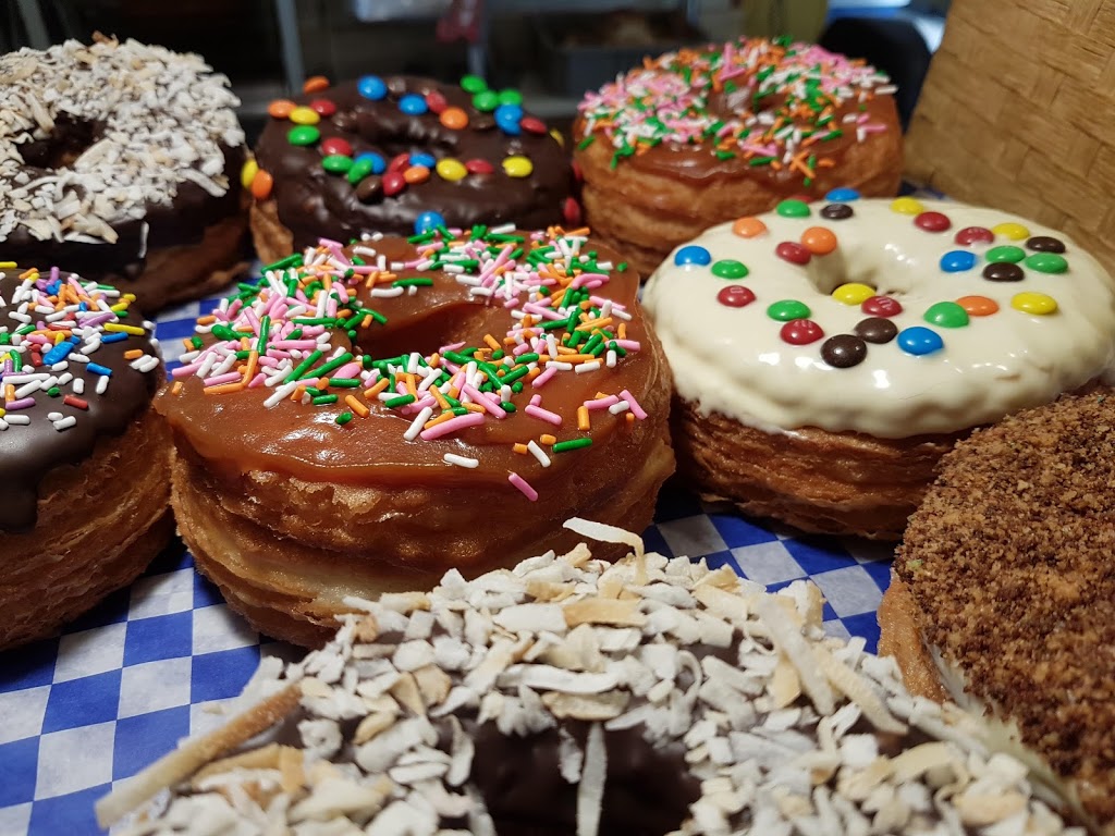 Manna European Bakery & Deli 342 Freshwater Rd, St. John's, NL A1B