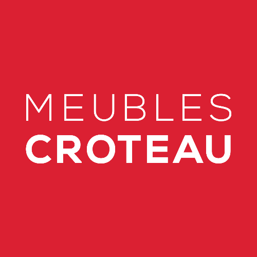 Meubles Croteau Québec | 4250 1re Av., Québec, QC G1H 2S5, Canada | Phone: (418) 628-5610