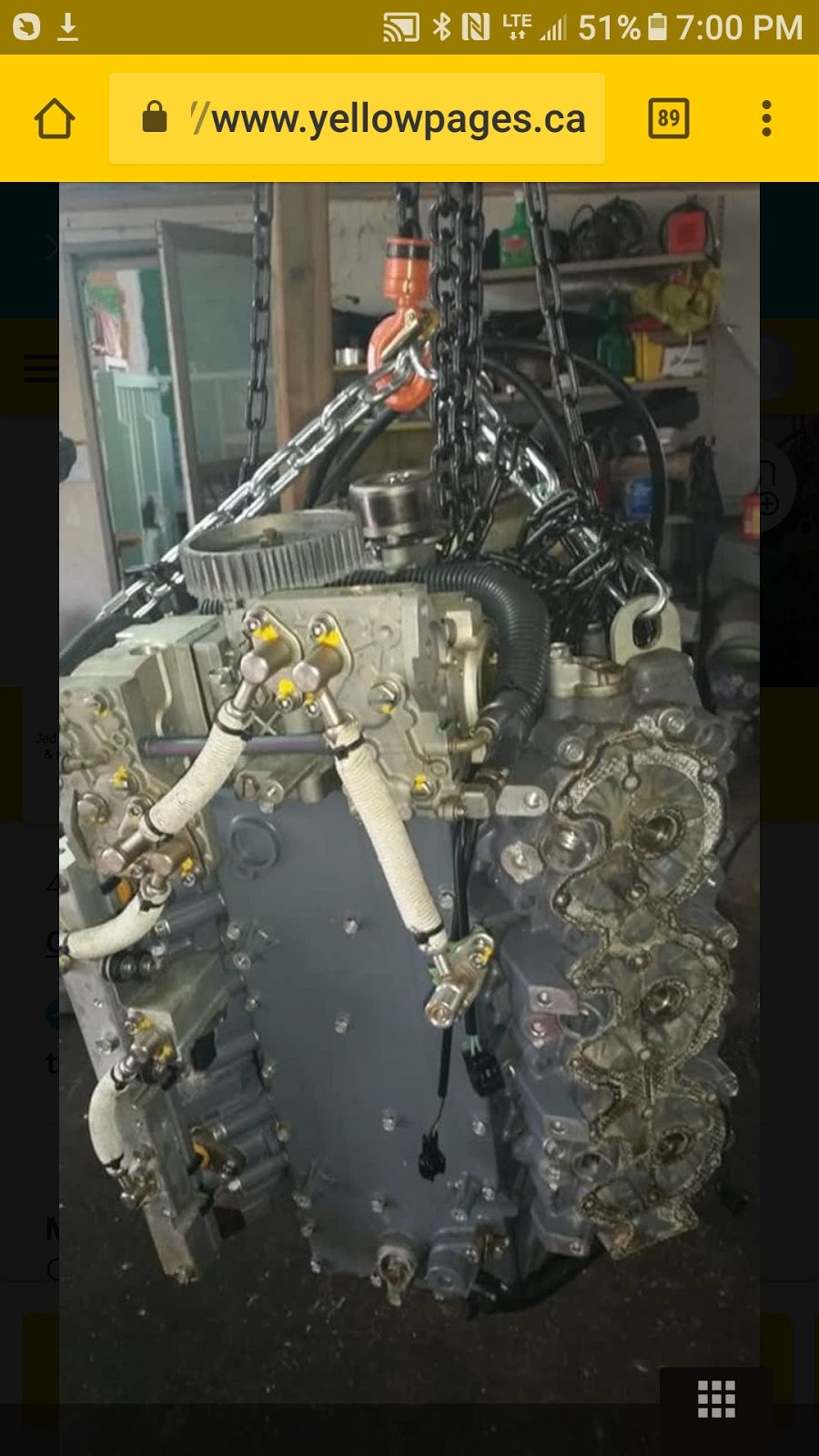 JEDS SMALL ENGINE & MARINE REPAIR | 46 Pleasant Bay Rd, Hillier, ON K0K 2J0, Canada | Phone: (613) 438-3037