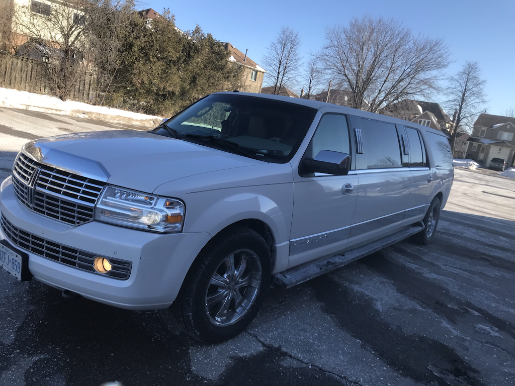 Toronto Airport Stretch Limo. Ca | 43 Bellwood Dr, Whitby, ON L1N 2E3, Canada | Phone: (866) 822-8603