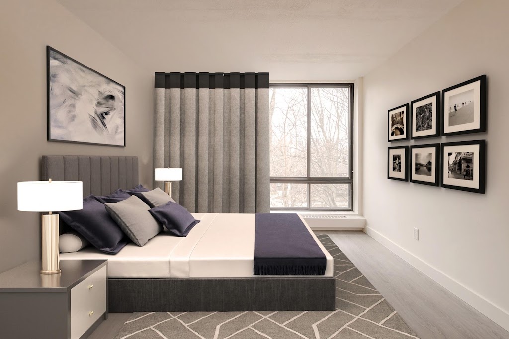 PH 1 - 4 | 220 Rue Berlioz, Verdun, QC H3E 1B8, Canada | Phone: (514) 769-8982