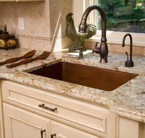 Granite Countertops Hamilton (Supplier and Installation) | 33 Mapleside Ave, Hamilton, ON L8P 3Y5, Canada | Phone: (877) 907-4716