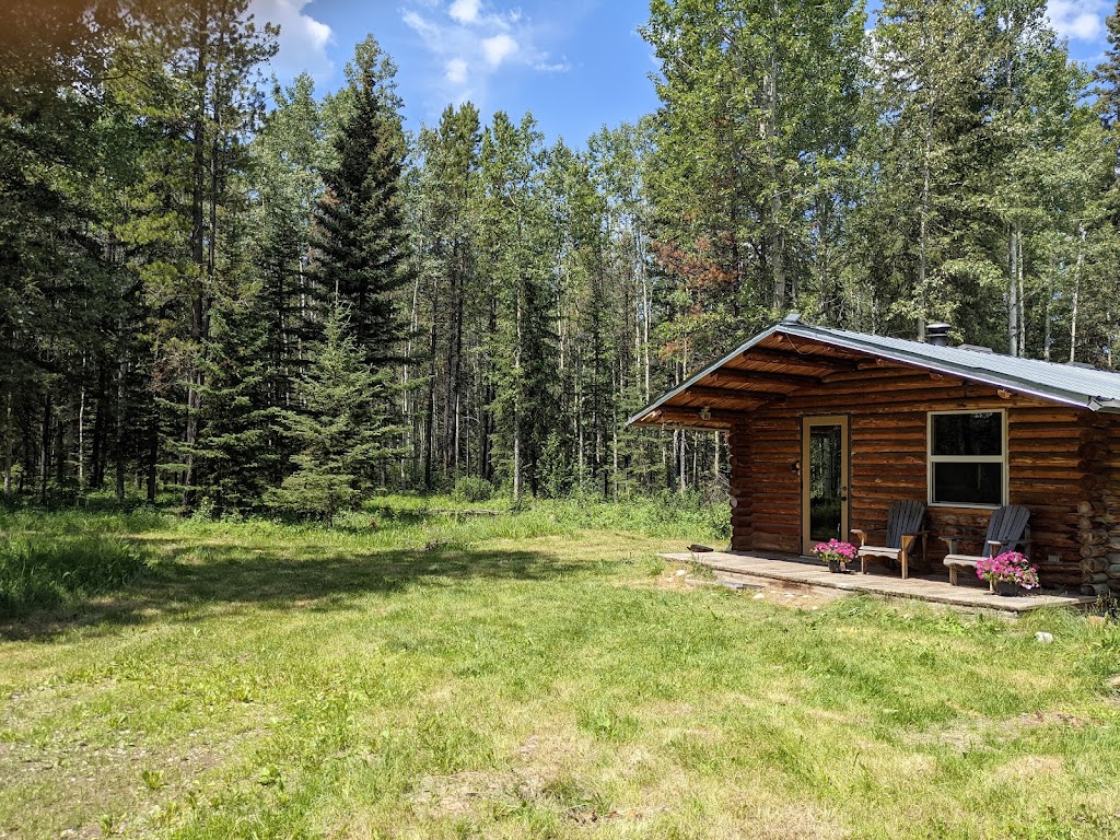 trembling aspen retreat | 265107 Richards Rd, Alberta T4C 1B6, Canada | Phone: (403) 471-0809