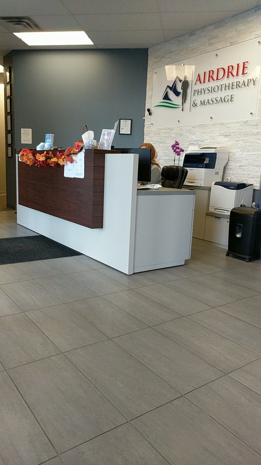 Airdrie Physiotherapy & Massage | 705 Main St S #1350, Airdrie, AB T4B 3M2, Canada | Phone: (403) 455-2734
