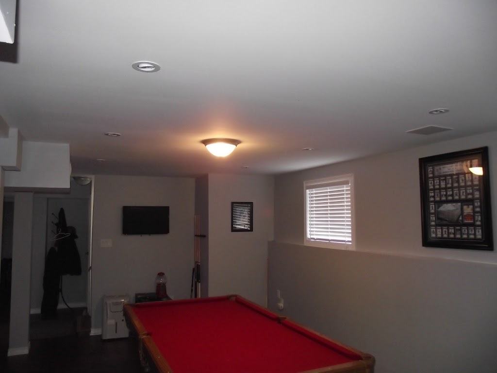 Read & Read Electric Inc. | 7 Lazy Nol Ct, Stittsville, ON K2S 1T5, Canada | Phone: (613) 880-8993