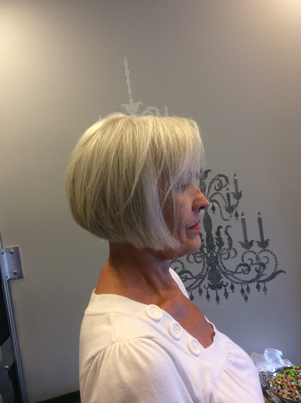Figaro Hair & Beauty Salon | 547 Wilson Heights Blvd, North York, ON M3H 2V7, Canada | Phone: (416) 913-6533