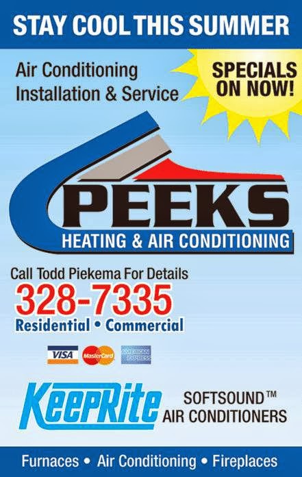Peeks Heating & Air Conditioning Ltd. | 3446 32 Ave N #50, Lethbridge, AB T1H 7B4, Canada | Phone: (403) 328-7335