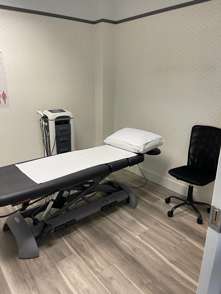 Almighty Physiotherapy & Sports Clinic | 19475 Fraser Hwy Unit 103, Surrey, BC V3S 6K7, Canada | Phone: (604) 790-7171
