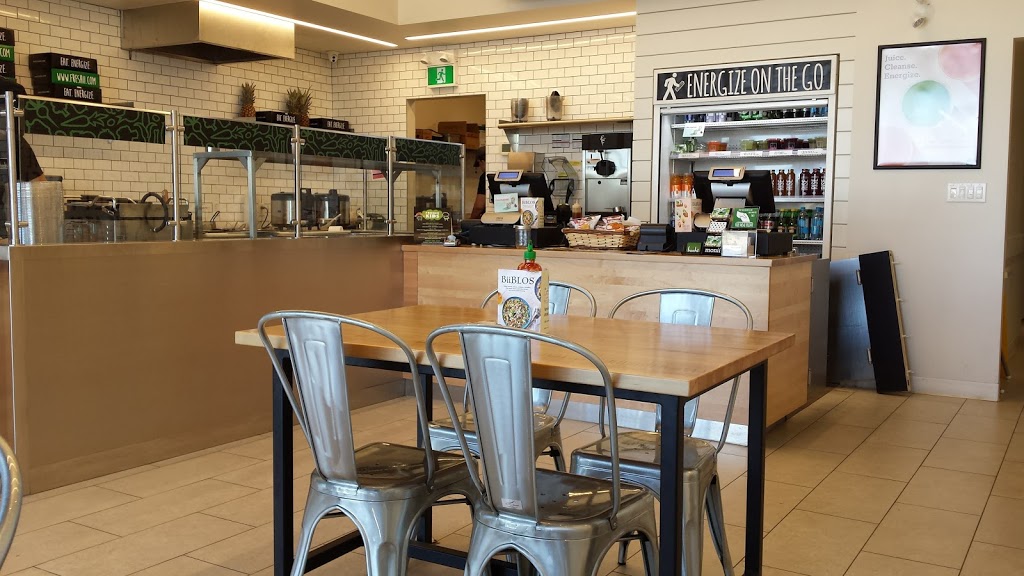 Freshii | 3924 17 St NW, Edmonton, AB T6T 0C2, Canada | Phone: (780) 306-1366