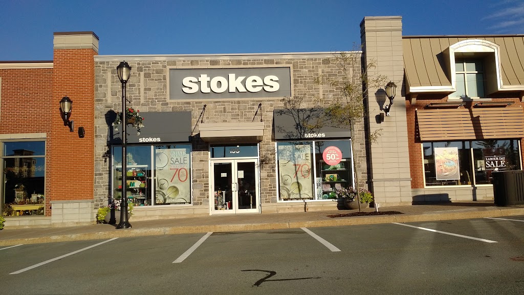 Stokes | 199 Hector Gate #140, Dartmouth, NS B3B 0E5, Canada | Phone: (902) 481-8053