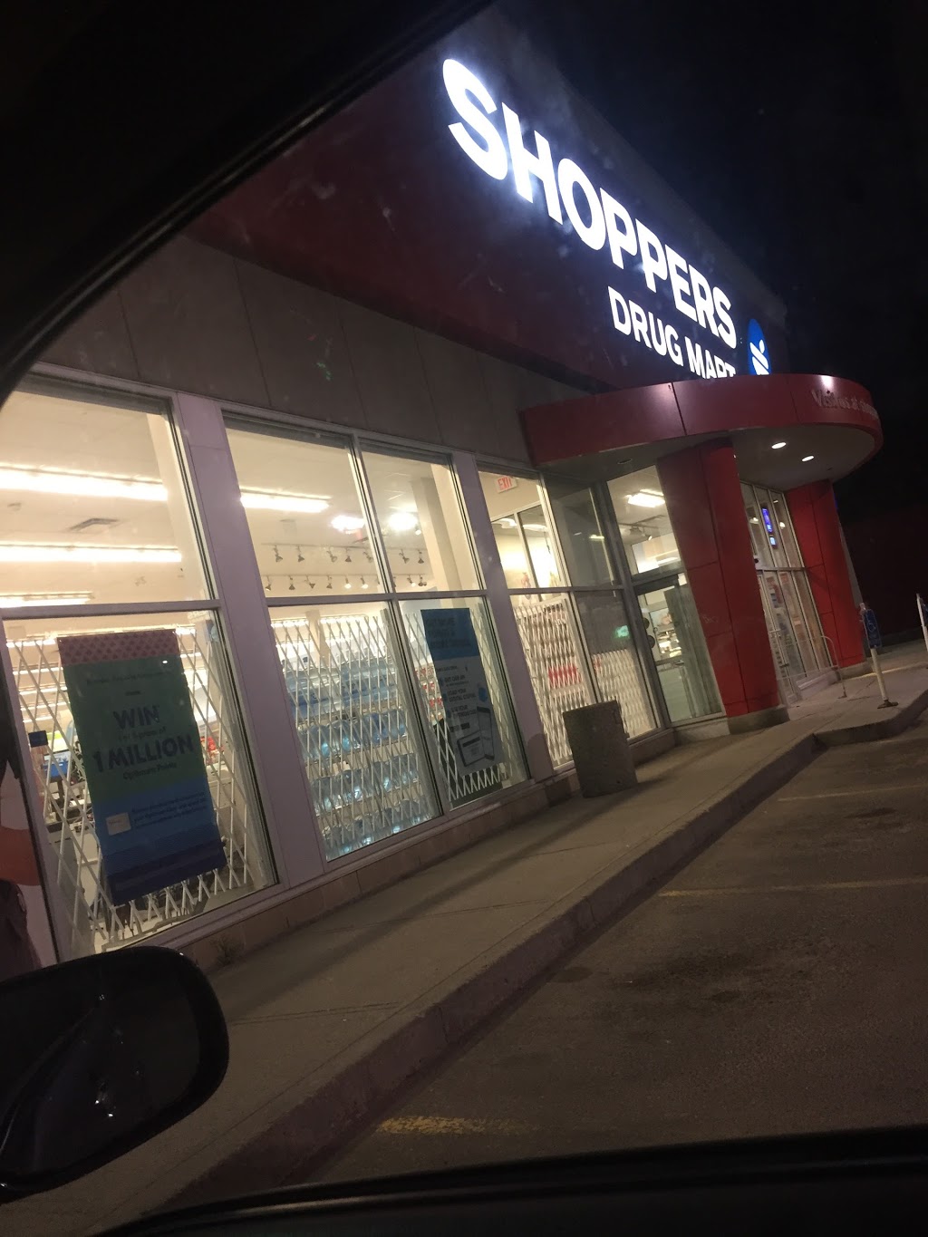 Shoppers Drug Mart | 13040 137 Ave NW, Edmonton, AB T5L 5E3, Canada | Phone: (780) 456-4330