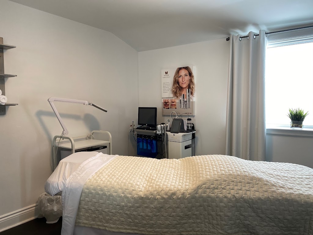 Artistic Esthetic Spa | 191 Central Ave, London, ON N6A 1M6, Canada | Phone: (519) 433-6245