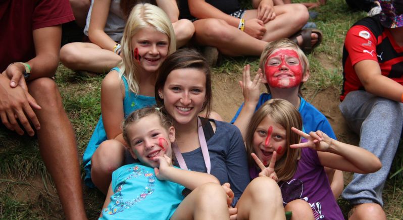 YMCA Wanakita | 1883 Koshlong Lake Rd, Donald, ON K0M 1S0, Canada | Phone: (705) 457-2132