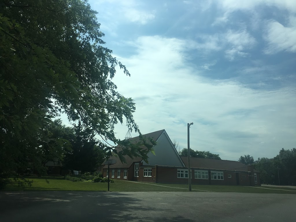 Holland Marsh Christian Reformed Church | 18935 Dufferin St, King, ON L3Y 4V9, Canada | Phone: (905) 775-7291