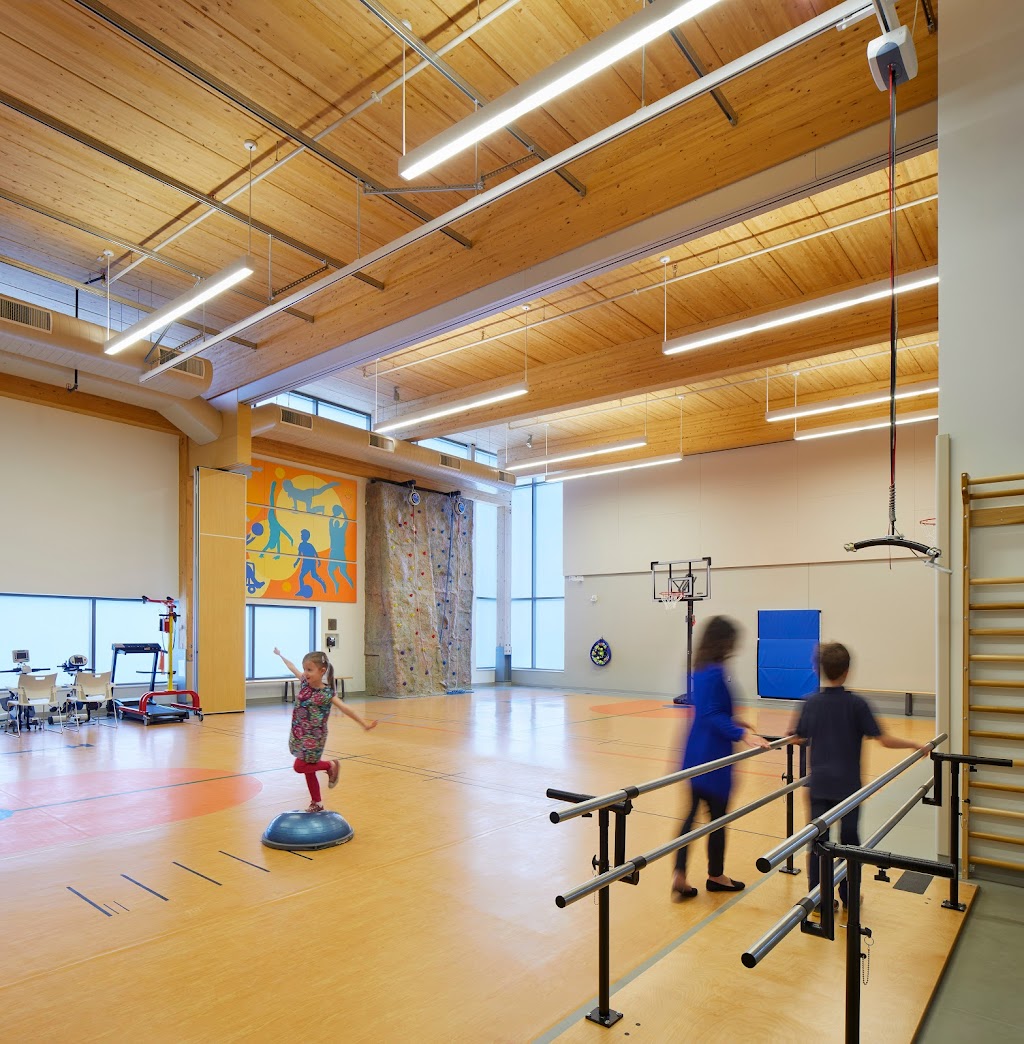 ErinoakKids Centre for Treatment and Development | 1230 Central Pkwy W, Mississauga, ON L5C 0A5, Canada | Phone: (905) 855-2690